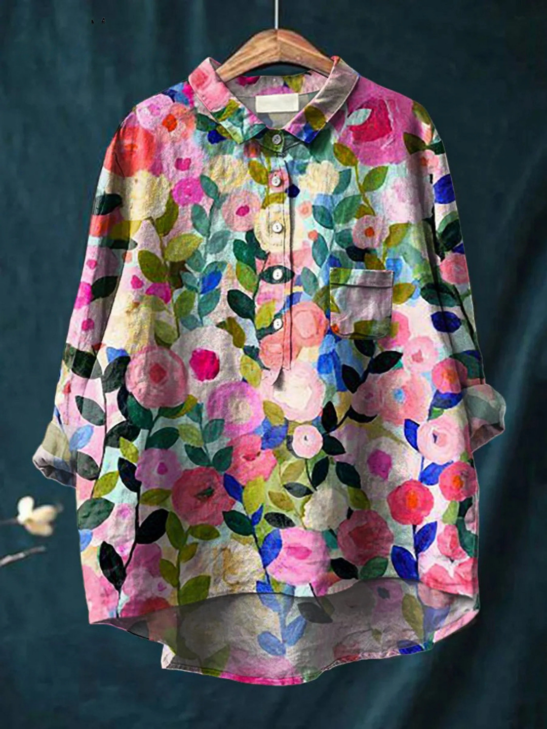 Spring Essentials