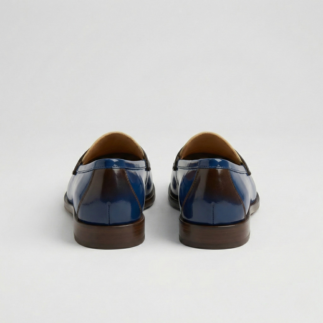 Saphina | Elegant Loafers