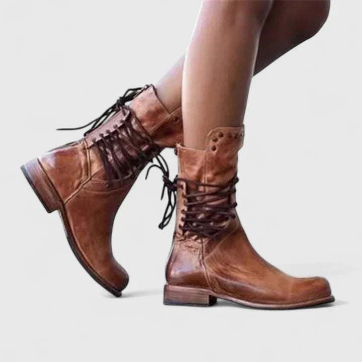 Kryzelle | Elegant Boots