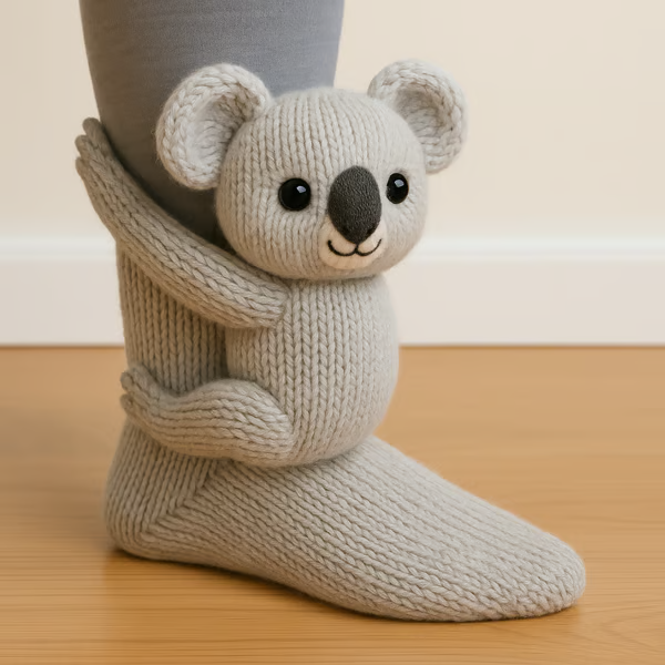 Aura socks Animals™