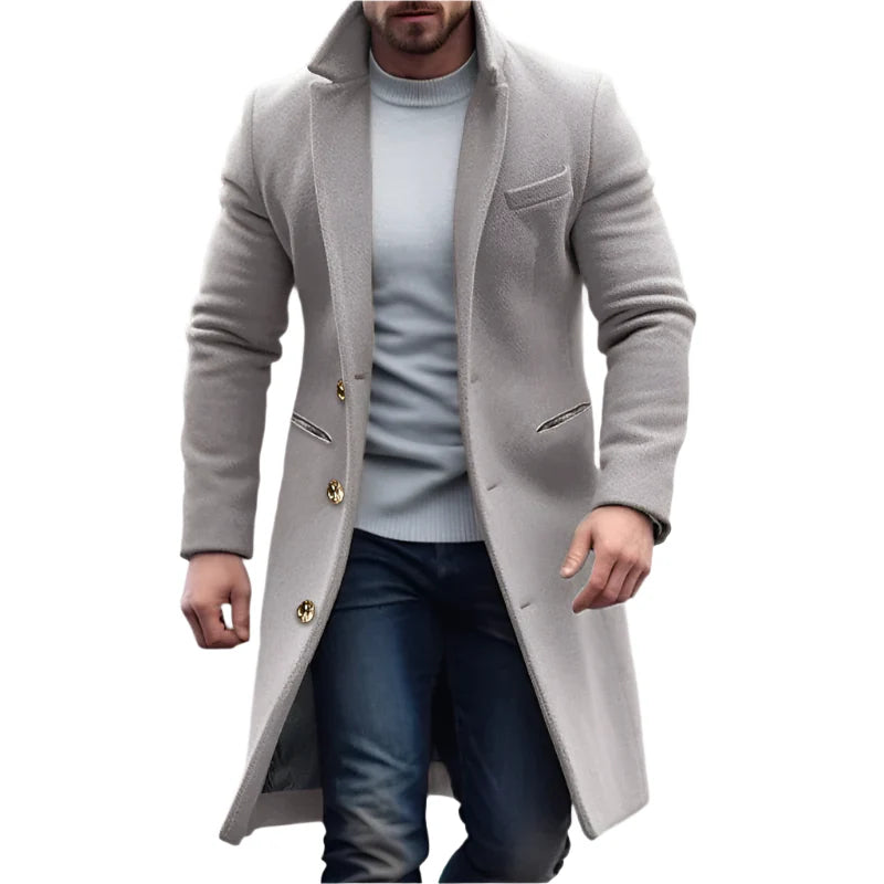 Classic Coat