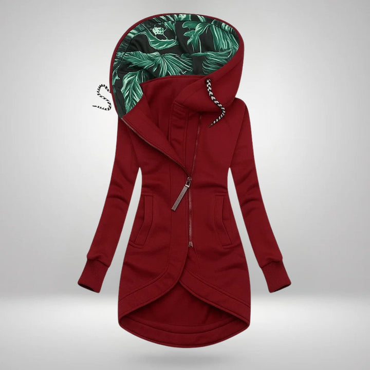 Aura™ | Winter Vintage Coat