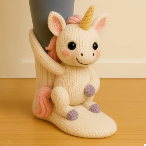 Aura socks Animals™