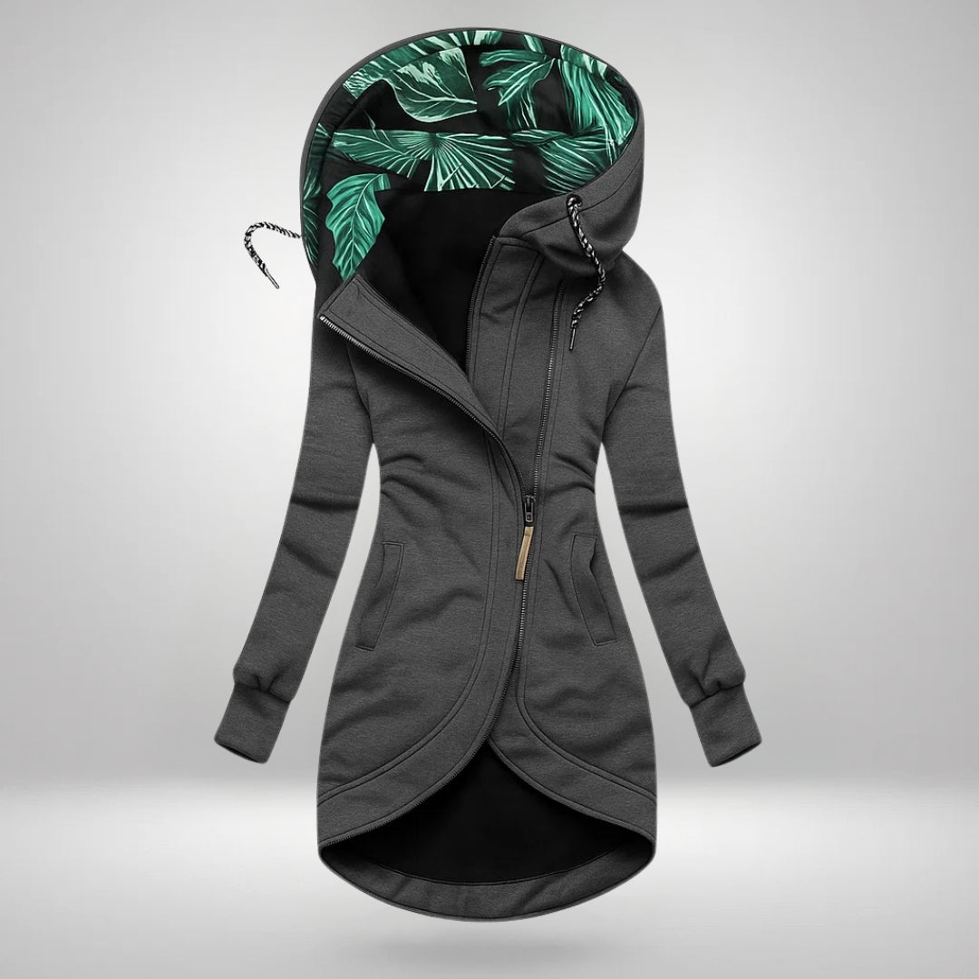 Aura™ | Winter Vintage Coat