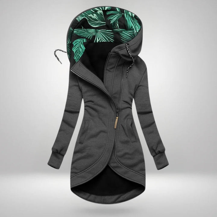 Aura™ | Winter Vintage Coat