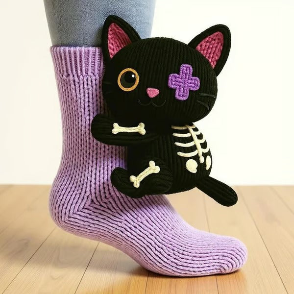 Aura socks Animals™