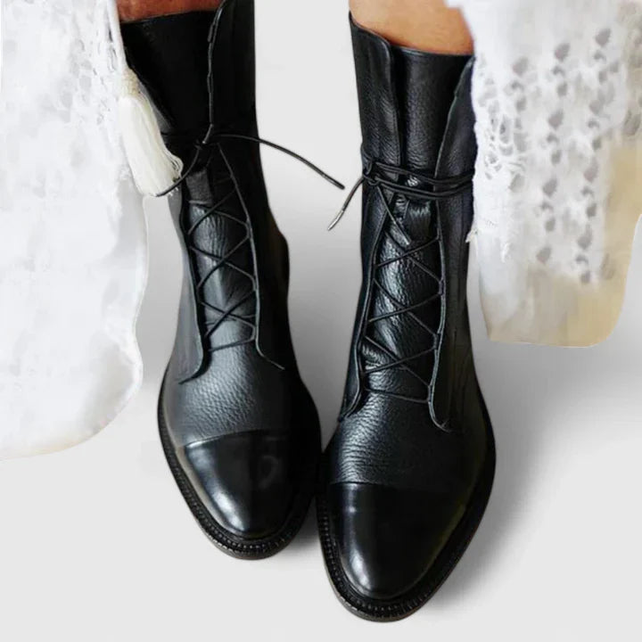 Rosalyndra | Orthopedic Boots