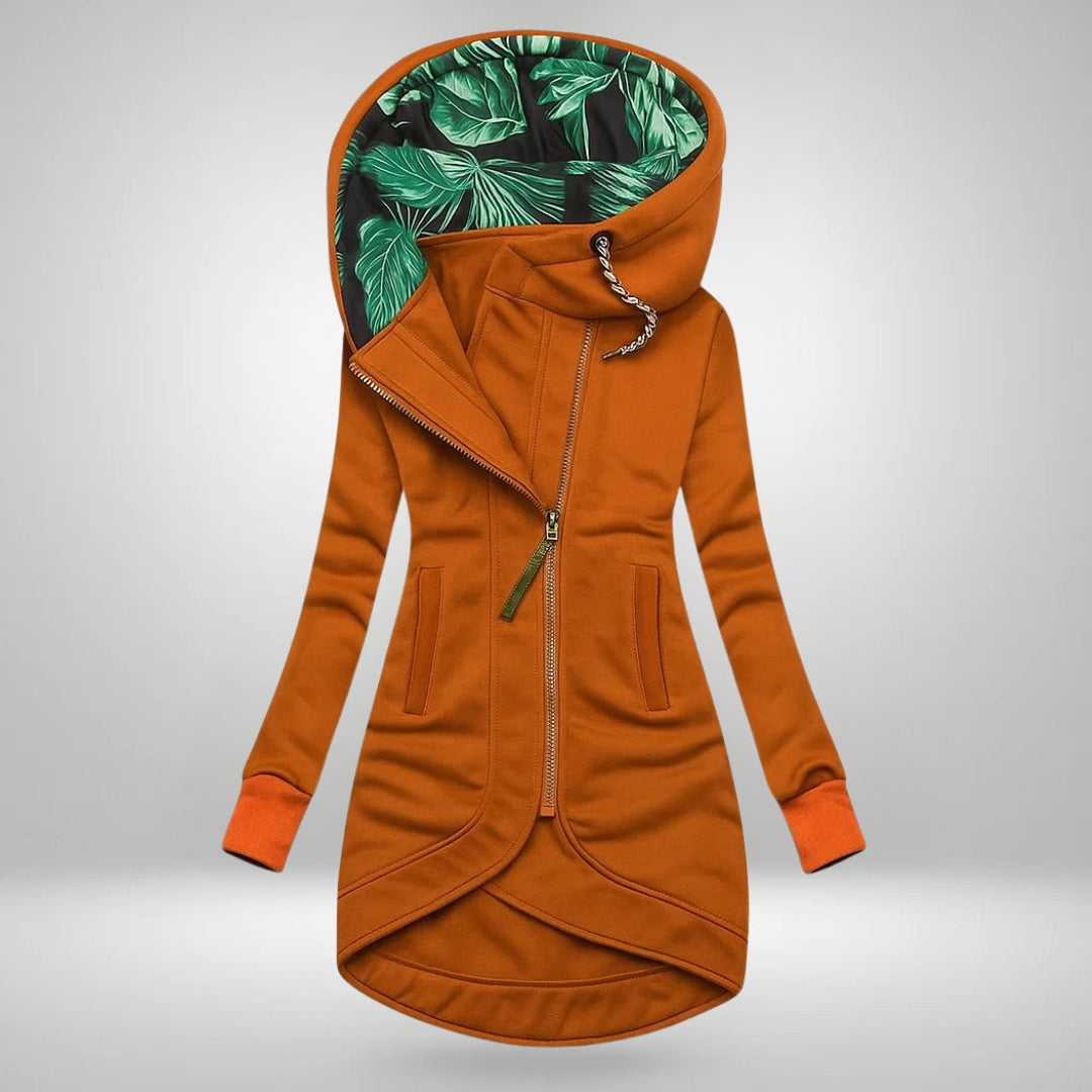Aura™ | Winter Vintage Coat