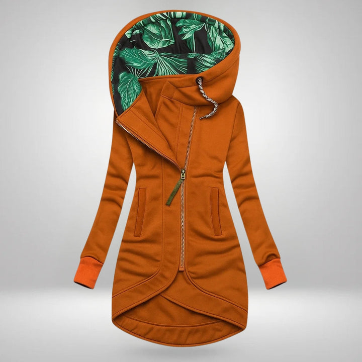 Aura™ | Winter Vintage Coat