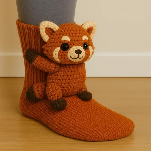 Aura socks Animals™