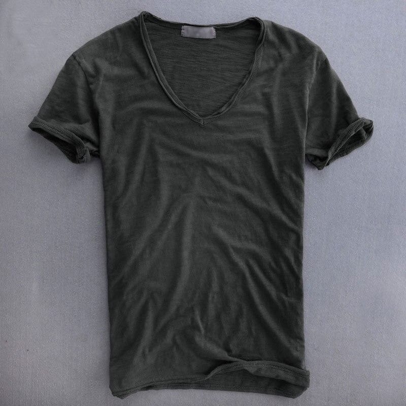 NOAH | SUNSPEL COTTON T-SHIRT
