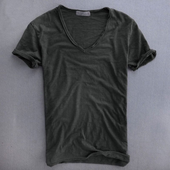 NOAH | SUNSPEL COTTON T-SHIRT