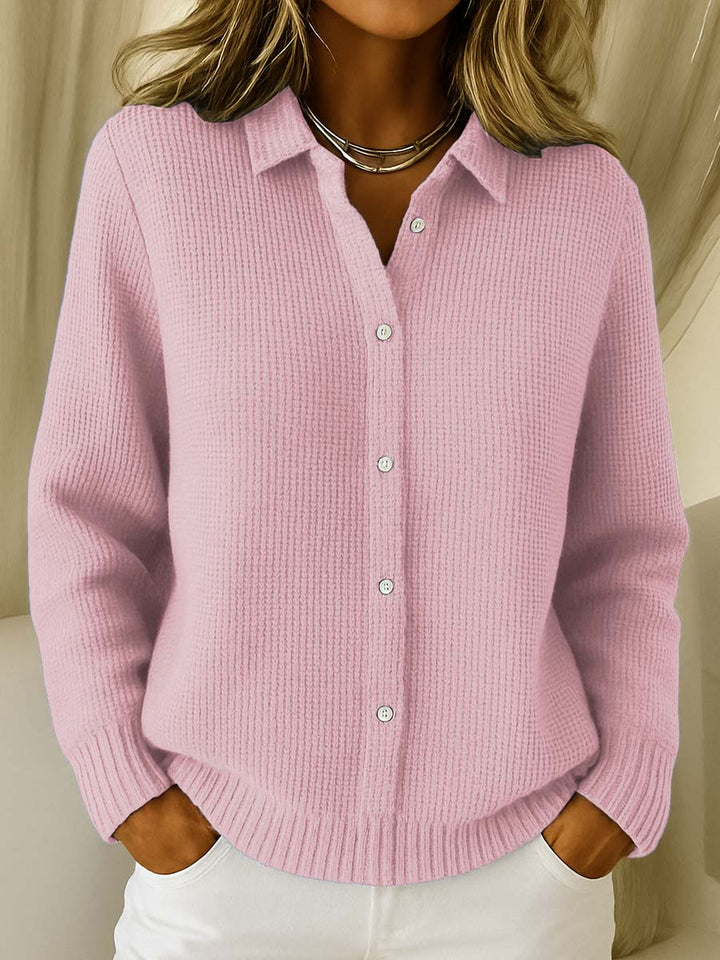 Fayla | Elegant Blouse
