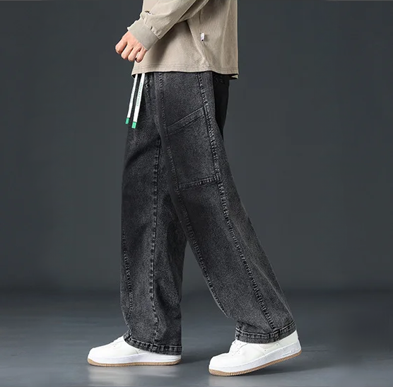 Streetwear Jeans