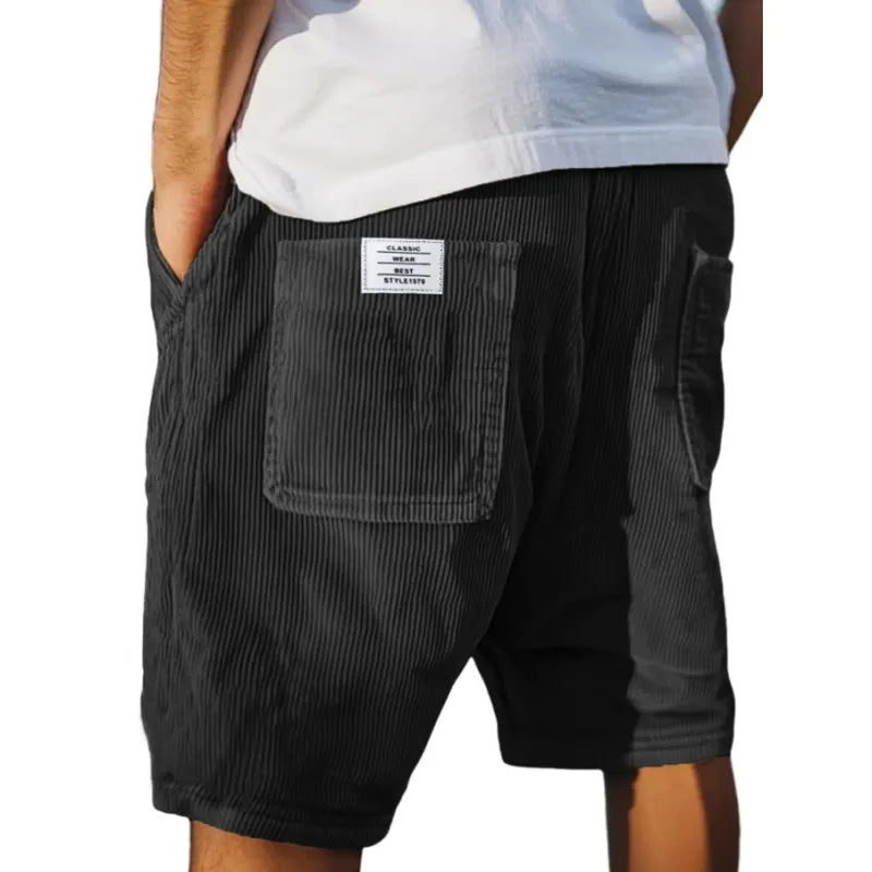 Clark | Refined Summer Shorts