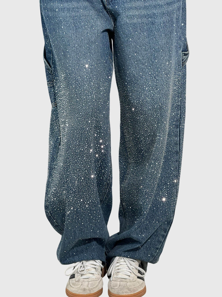 Stella™ | Diamond Pants
