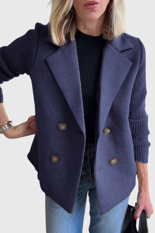 Melina | Elegant Blazer