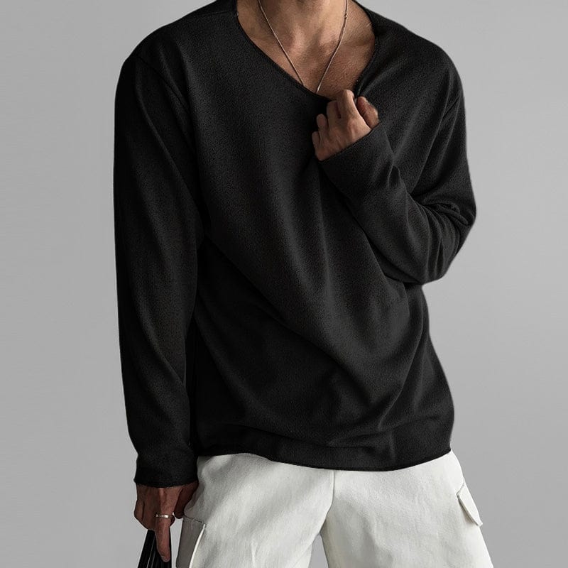 MAELVO | BREEZY ROMA SHIRT
