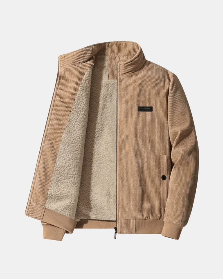 Cipresso Padded Jacket