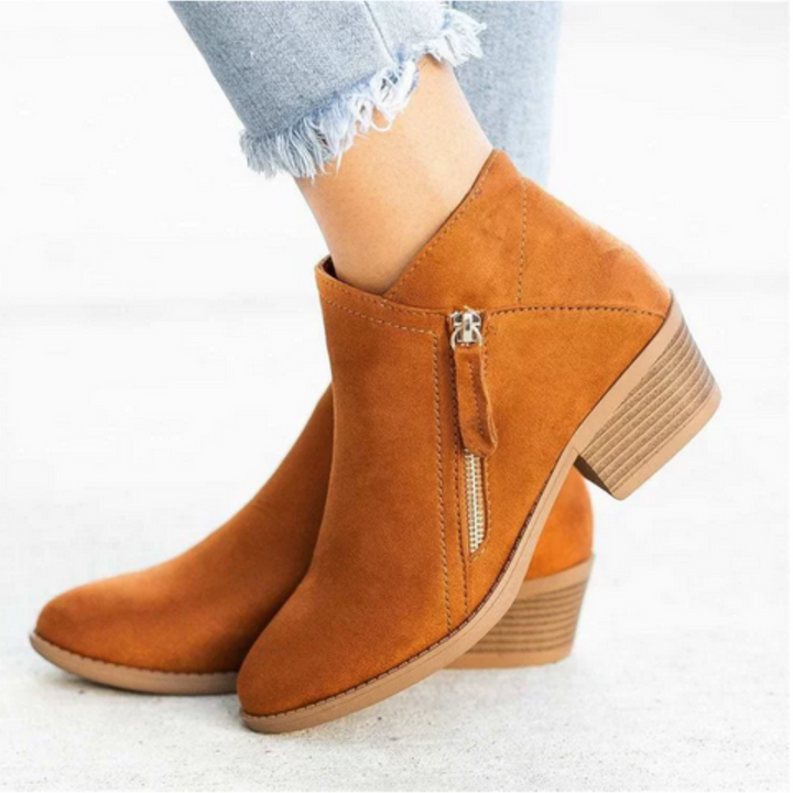 Kalvaya | Sophisticated Boots