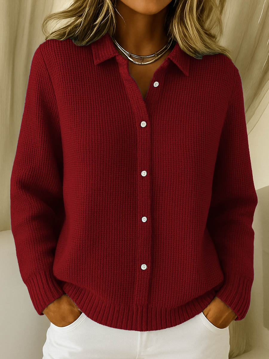 Fayla | Elegant Blouse