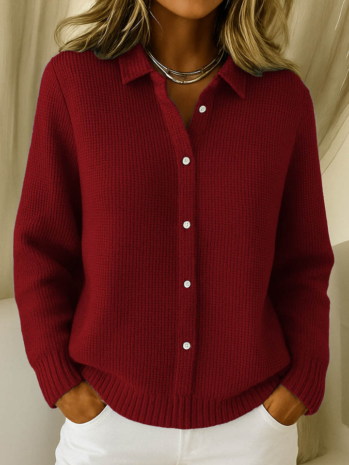 Fayla | Elegant Blouse