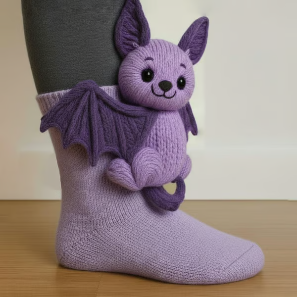 Aura socks Animals™