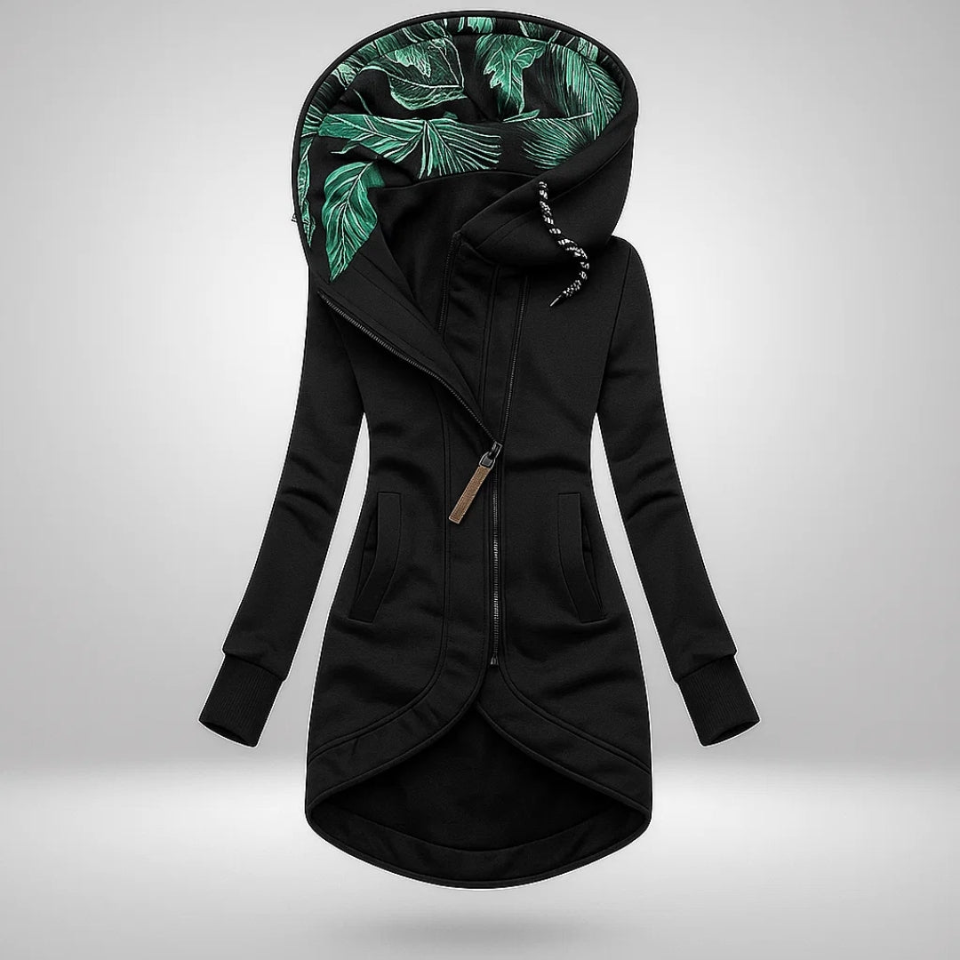 Aura™ | Winter Vintage Coat