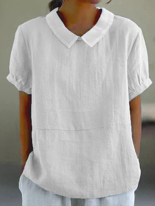 Classic Button-Up Shirt