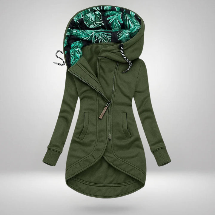 Aura™ | Winter Vintage Coat