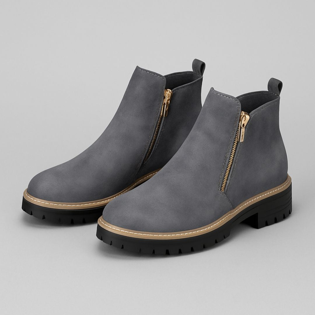 Valencina | Orthopedic Boots