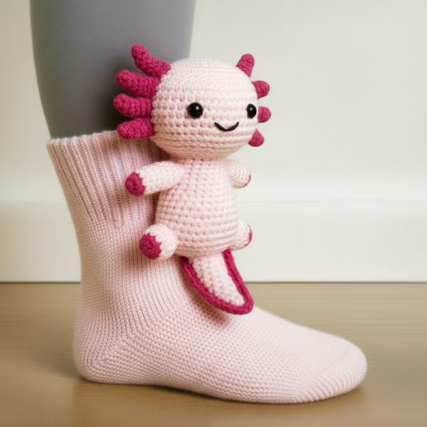 Aura socks Animals™