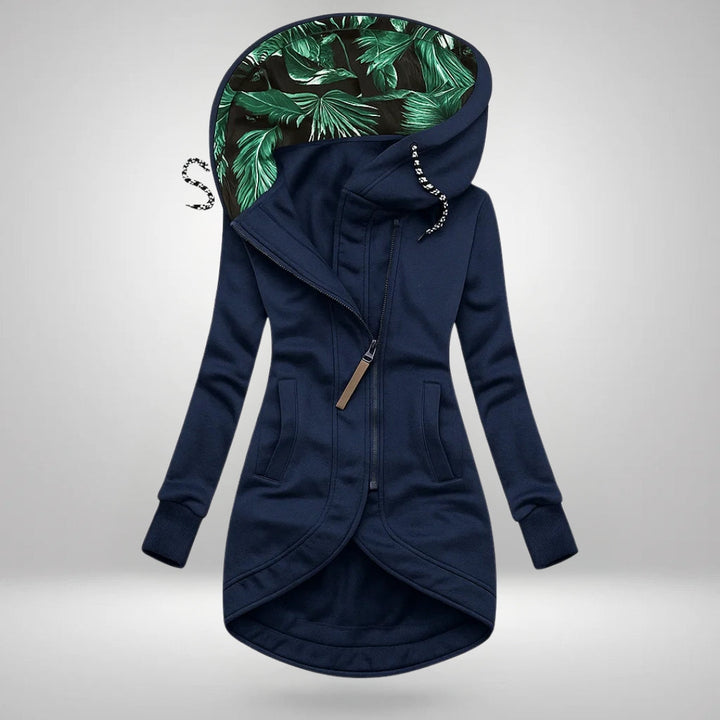 Aura™ | Winter Vintage Coat