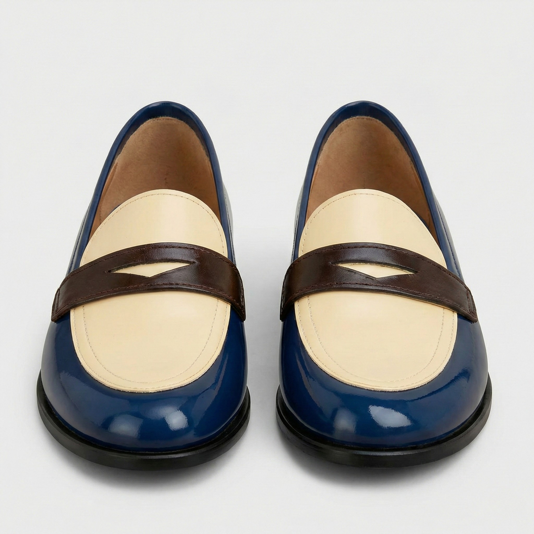 Saphina | Elegant Loafers
