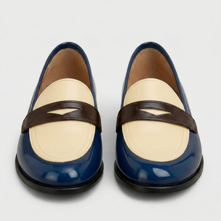 Saphina | Elegant Loafers
