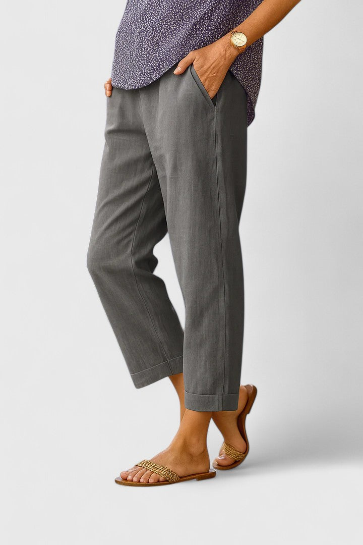 Marivela | Elegant Pants