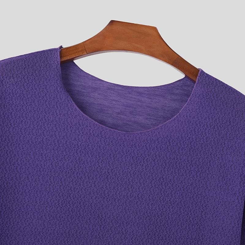 MAELVO | BREEZY ROMA SHIRT