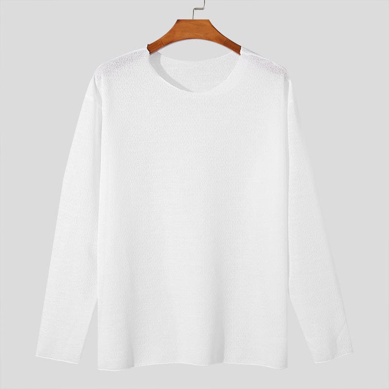MAELVO | BREEZY ROMA SHIRT