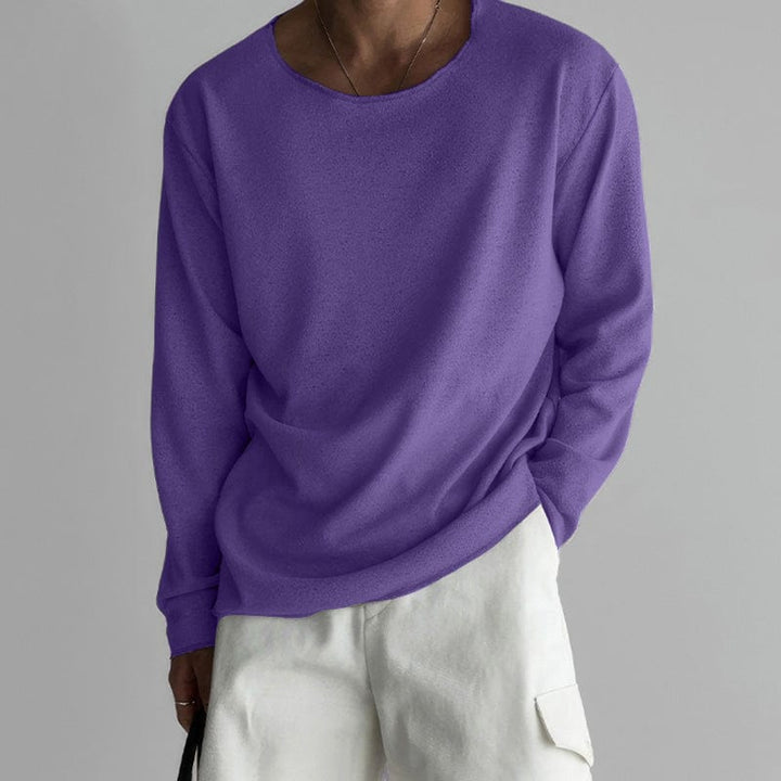 MAELVO | BREEZY ROMA SHIRT