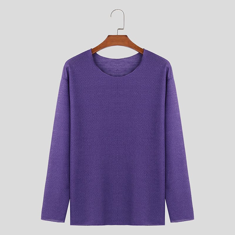 MAELVO | BREEZY ROMA SHIRT