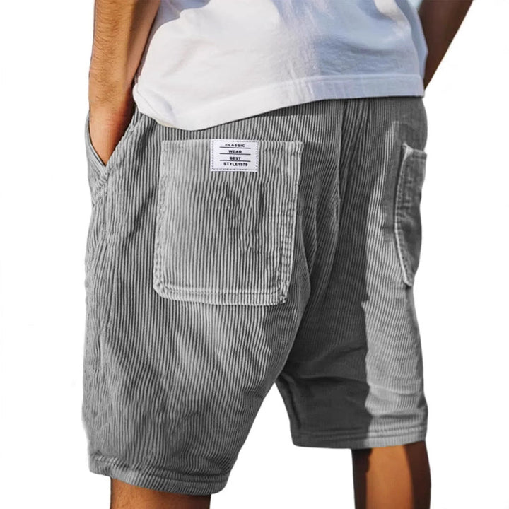 Clark | Refined Summer Shorts