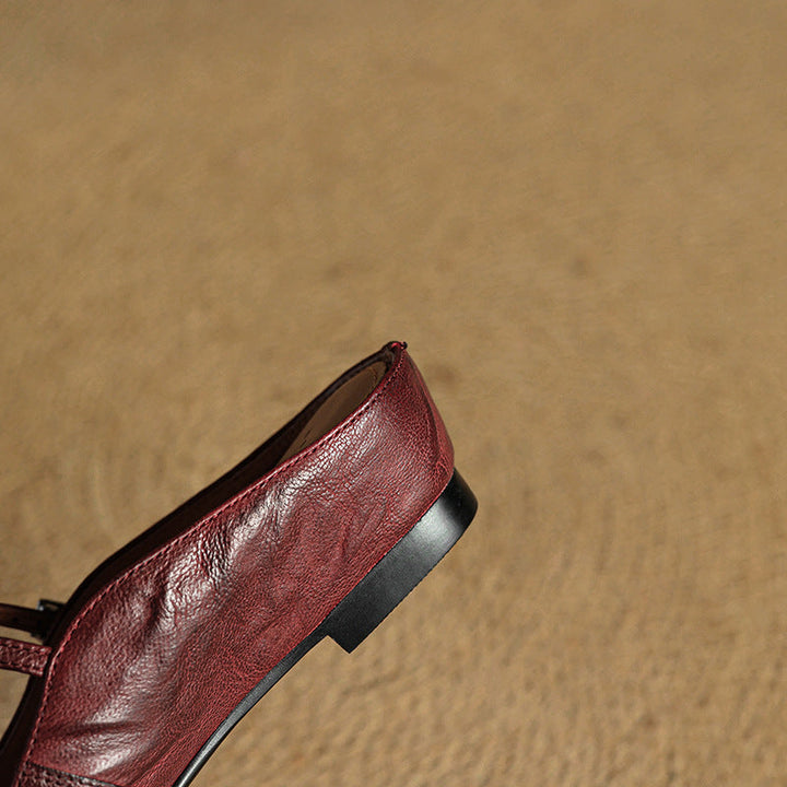 Lysenna™ | Elegant Shoes