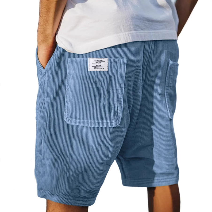 Clark | Refined Summer Shorts