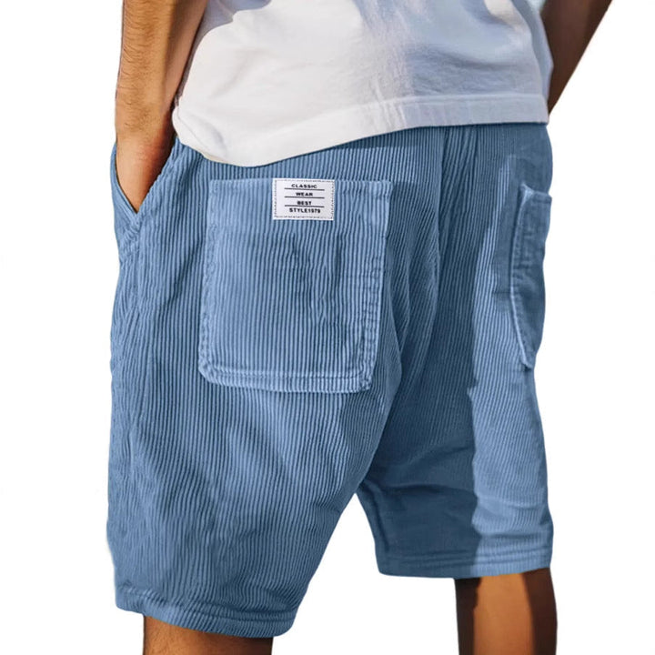 Clark | Refined Summer Shorts