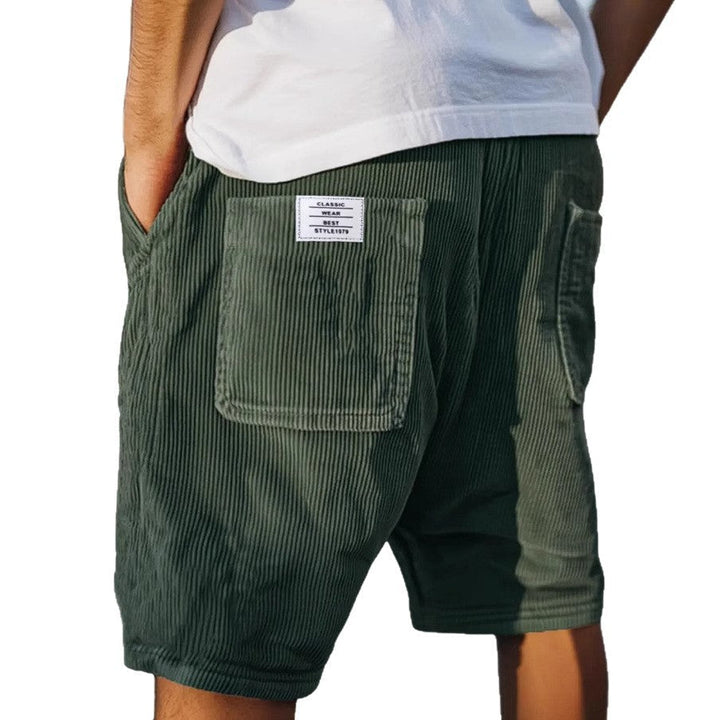 Clark | Refined Summer Shorts