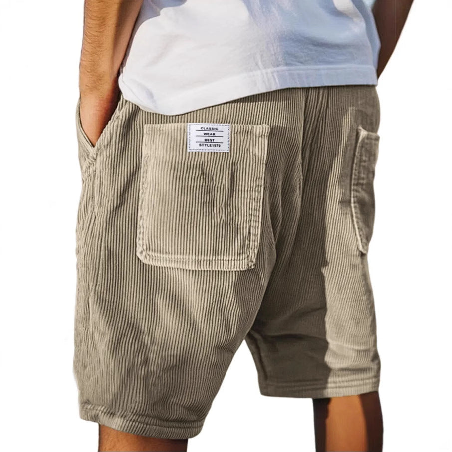 Clark | Refined Summer Shorts