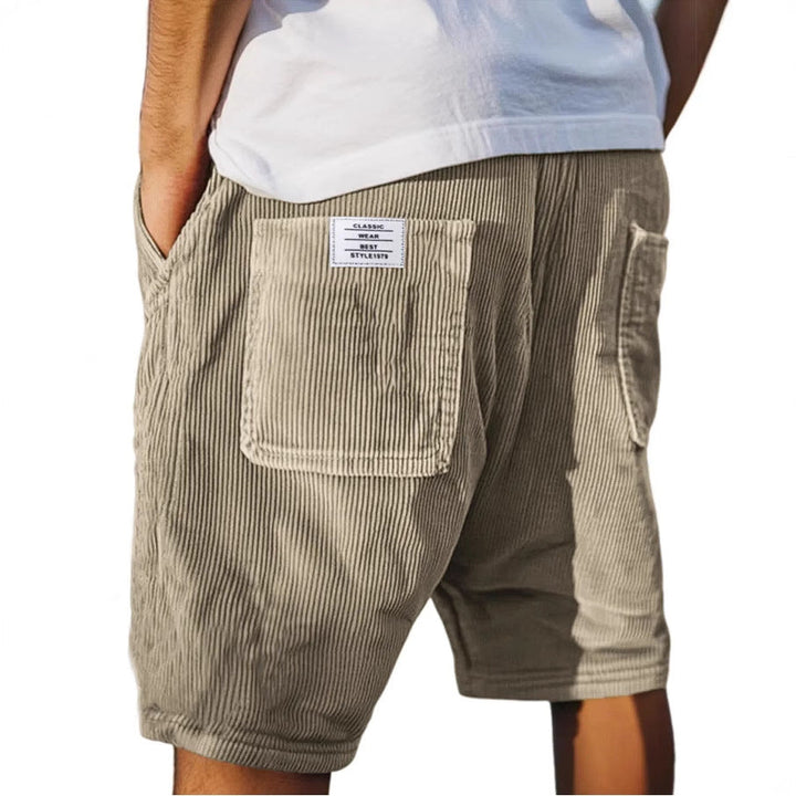 Clark | Refined Summer Shorts