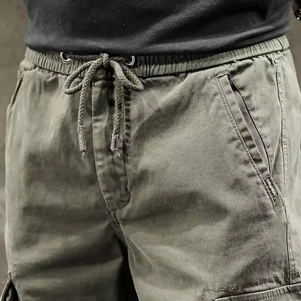 Lenox Cargo Joggers