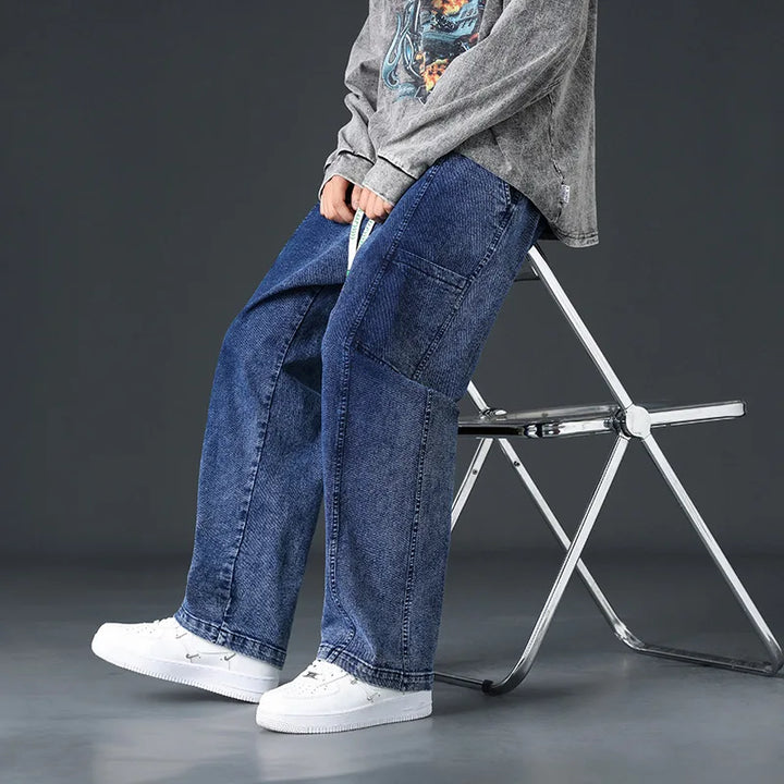 Streetwear Jeans