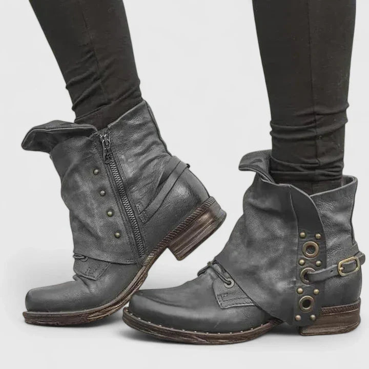 Mayzheen | Orthopedic Boots